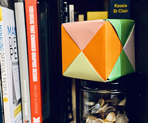 Cube